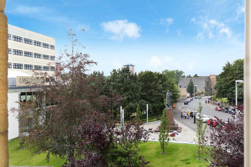 Townhead Apartments Gallery View Paisley Exterior photo